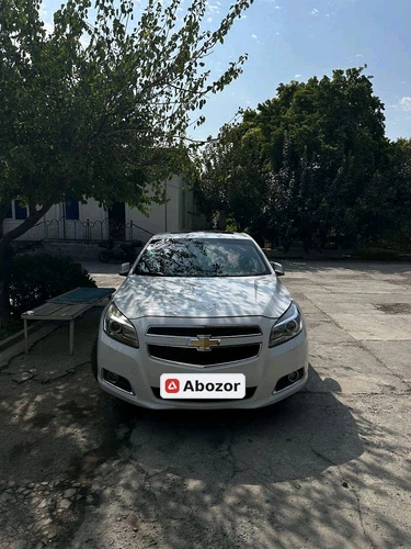 Chevrolet Malibu, 2012, Farg'ona
