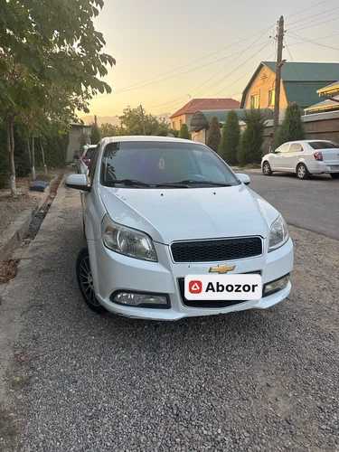 Chevrolet Nexia, 2018, Ташкентская область