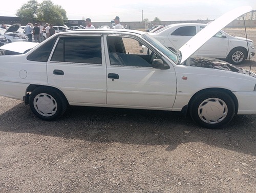 Chevrolet Nexia, 2015, Toshkent shahri