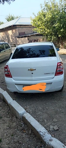 Chevrolet Cobalt, 2023, Ташкентская область