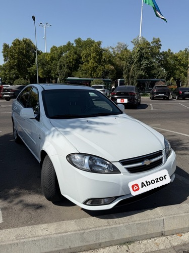 Chevrolet Lacetti, 2022, Ташкент (город)