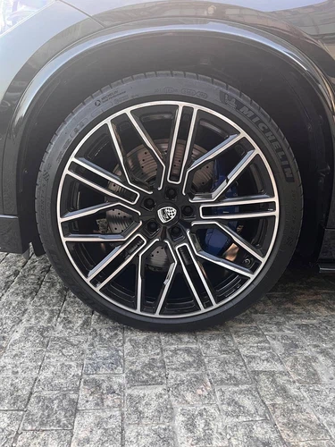 BMW X5 M