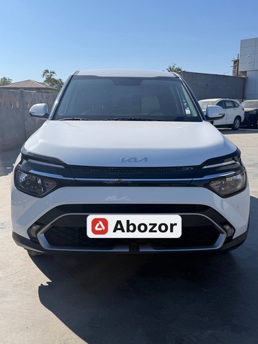 Kia Carens, 2025, Toshkent shahri