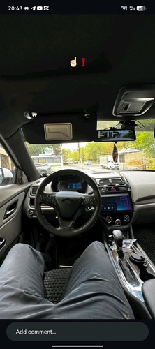 Chevrolet Cobalt, 2023, Surxondaryo