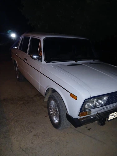 Lada (ВАЗ) 2106
