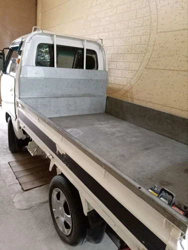 Chevrolet Labo