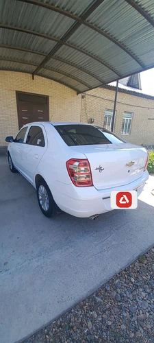 Chevrolet Cobalt