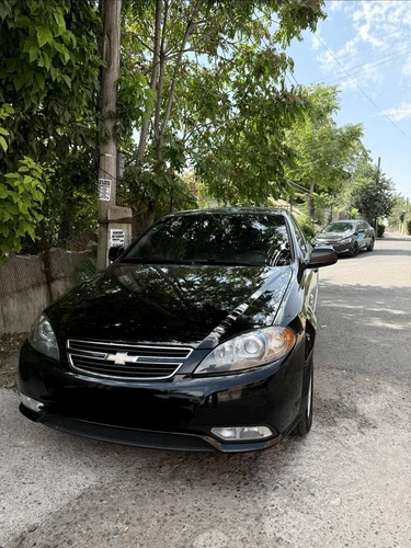 Chevrolet Lacetti, 2023, Toshkent