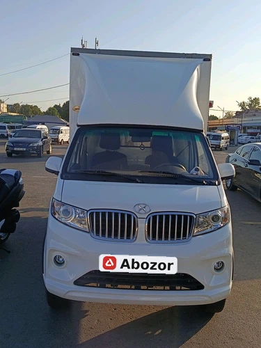 Shineray X30L, 2026, Ташкент (город)