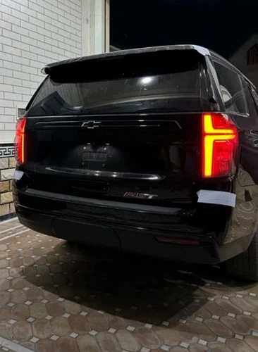 Chevrolet Tahoe, 2023, Ташкент (город)