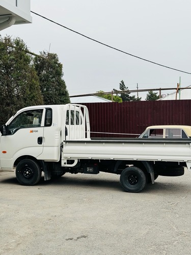 Kia Bongo