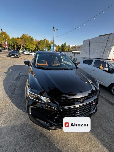 Chevrolet Tracker, 2024, Toshkent shahri