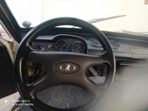 Lada (ВАЗ) 2106, 1996, Toshkent