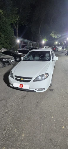 Chevrolet Lacetti, 2021, Toshkent shahri