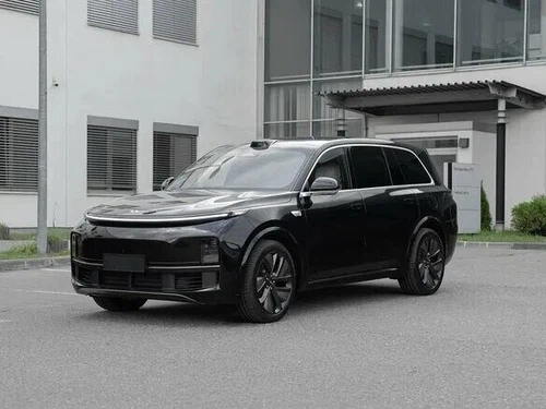 LiXiang L9, 2026, Toshkent