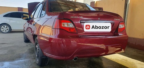 Chevrolet Nexia, 2014, Сурхандарьинская область