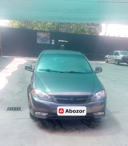 Chevrolet Lacetti, 2021, Andijon