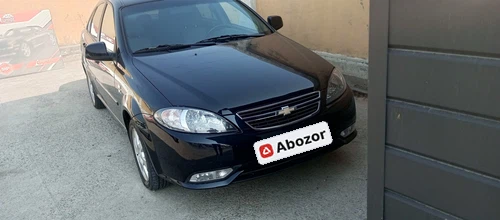 Chevrolet Lacetti, 2023, Ташкентская область