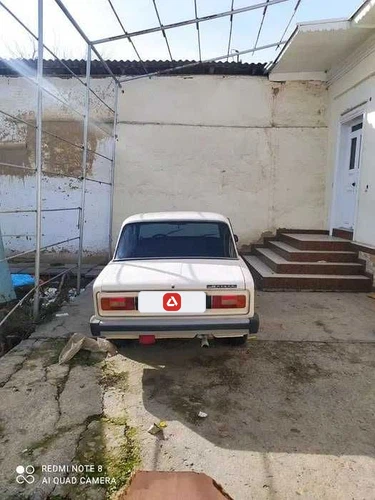 Lada (ВАЗ) 2106