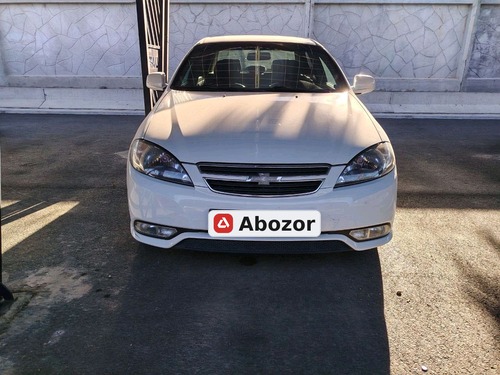 Chevrolet Lacetti, 2022, Ташкент (город)