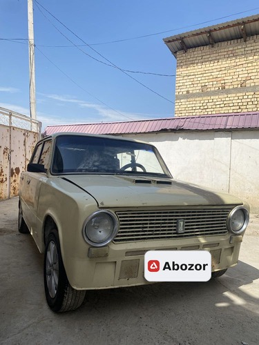 Lada (ВАЗ) 2101, 1976, Ташкентская область