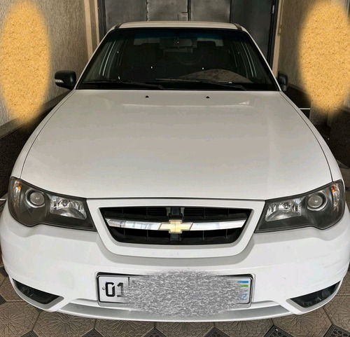 Chevrolet Nexia, 2015, Toshkent shahri