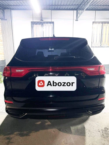 Haval M6