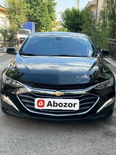 Chevrolet Malibu, 2019, Ташкент (город)