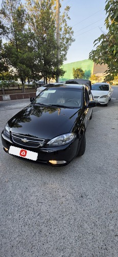 Chevrolet Lacetti, 2023, Toshkent shahri