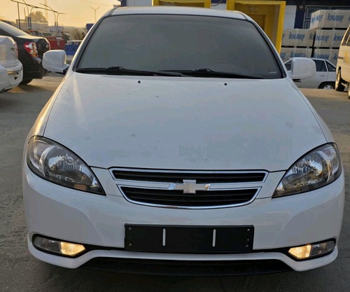 Chevrolet Lacetti, 2023, Qashqadaryo