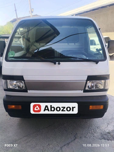 Chevrolet Labo, 2025, Toshkent