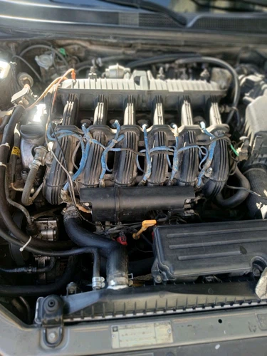Chevrolet Epica, 2007, Samarqand