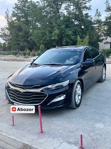 Chevrolet Malibu, 2020, Namangan