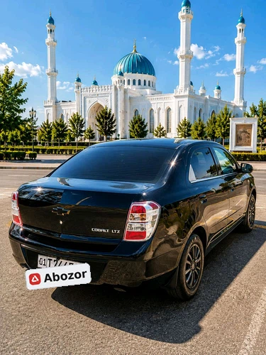Chevrolet Cobalt