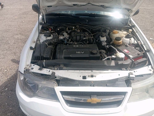 Chevrolet Nexia