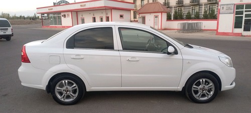 Chevrolet Nexia, 2022, Namangan