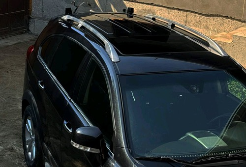 Chevrolet Captiva, 2015, Farg'ona