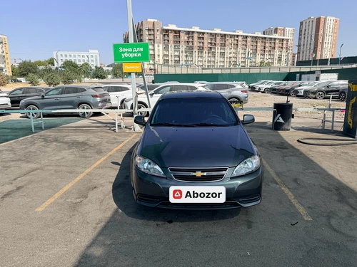 Chevrolet Lacetti, 2019, Toshkent shahri
