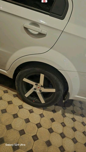 Chevrolet Nexia