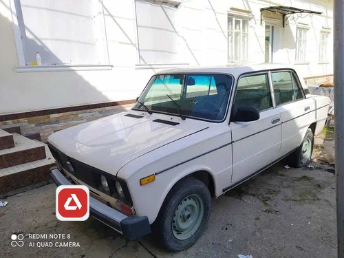 Lada (ВАЗ) 2106