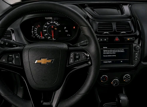 Chevrolet Cobalt