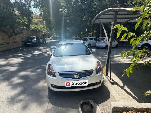 Nissan Altima, 2008, Toshkent shahri