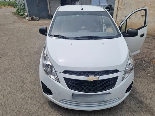 Chevrolet Spark, 2012, Namangan