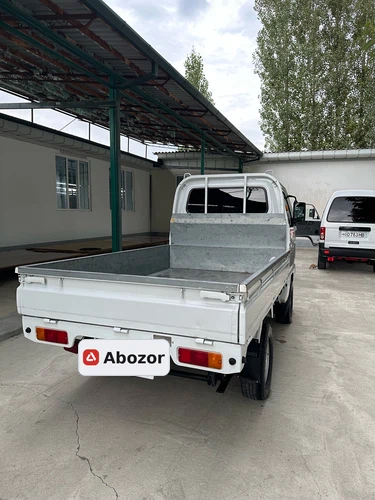 Chevrolet Labo