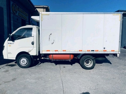 Foton Gratour V3