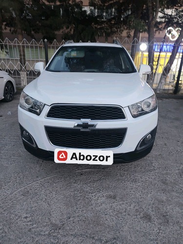 Chevrolet Captiva, 2013, Ташкентская область