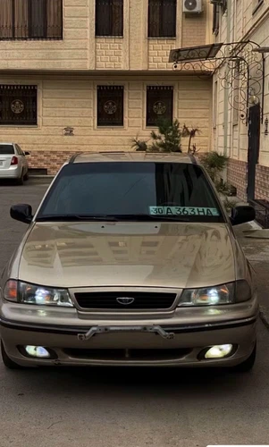 Daewoo Nexia, 1998, Самаркандская область