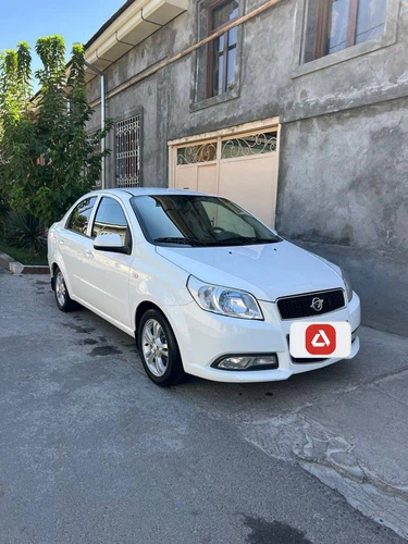 Chevrolet Nexia, 2018, Toshkent