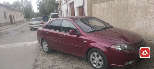 Chevrolet Lacetti, 2014, Samarqand