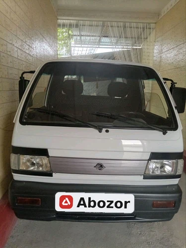 Chevrolet Labo